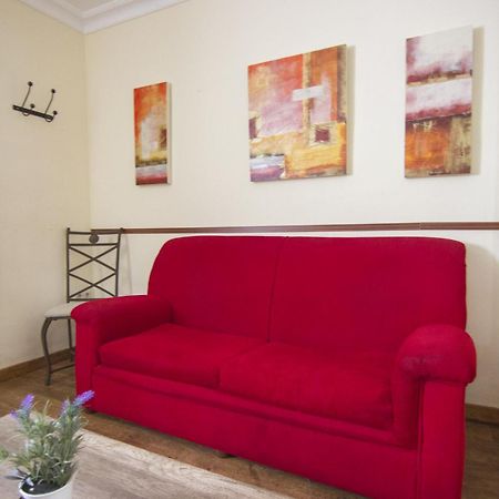 Rentalsevilla Buiza Y Mensaque Экстерьер фото