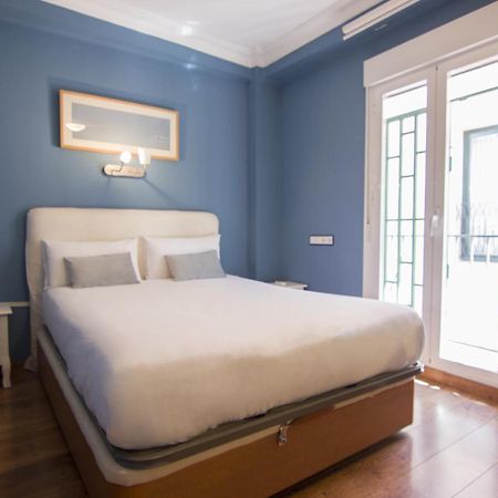 Rentalsevilla Buiza Y Mensaque Экстерьер фото