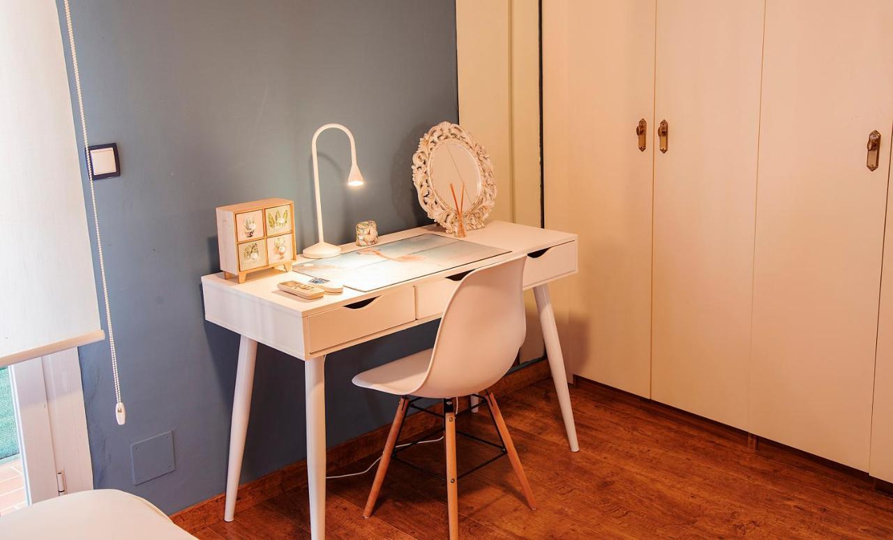 Rentalsevilla Buiza Y Mensaque Экстерьер фото