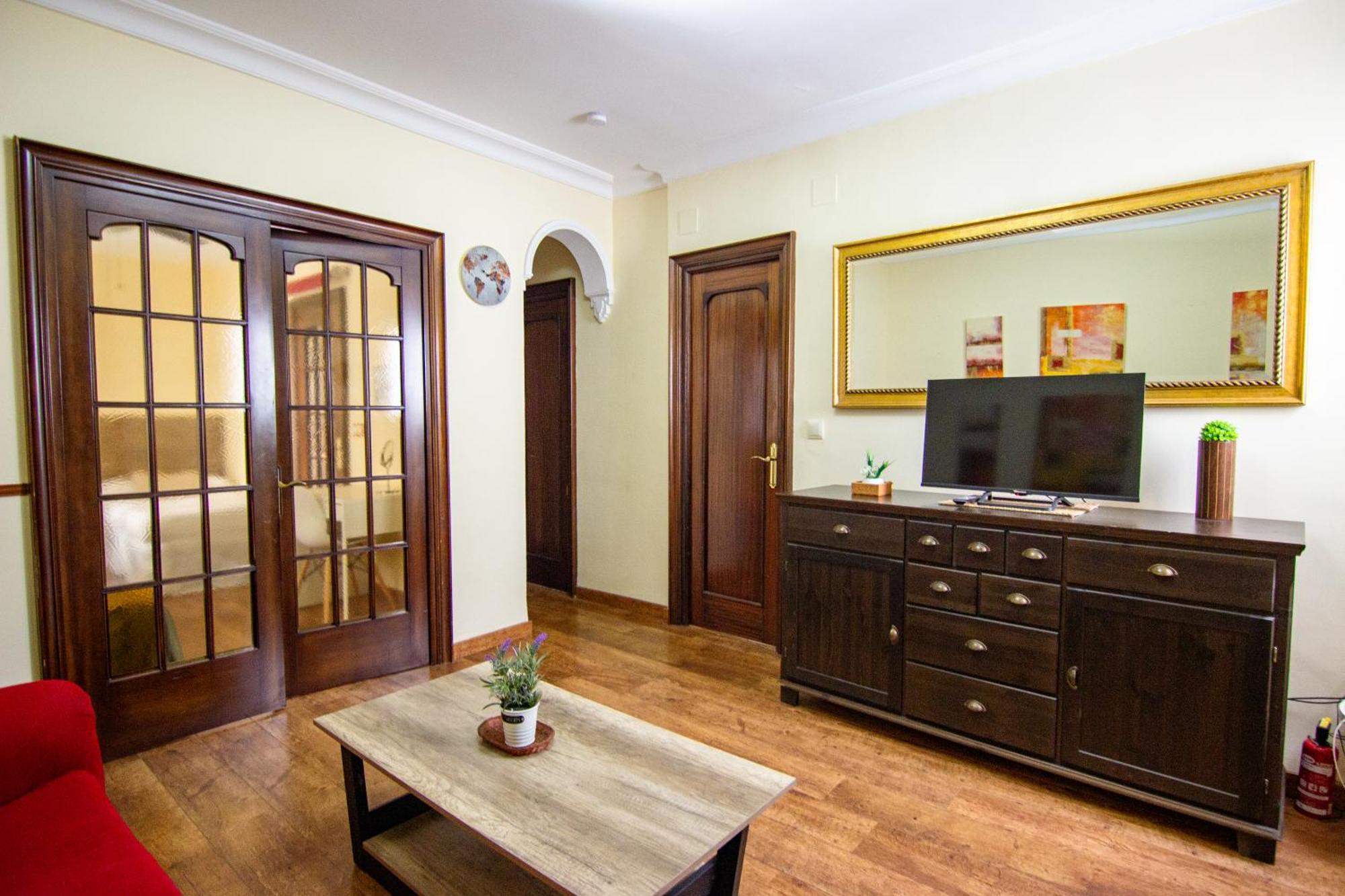 Rentalsevilla Buiza Y Mensaque Экстерьер фото