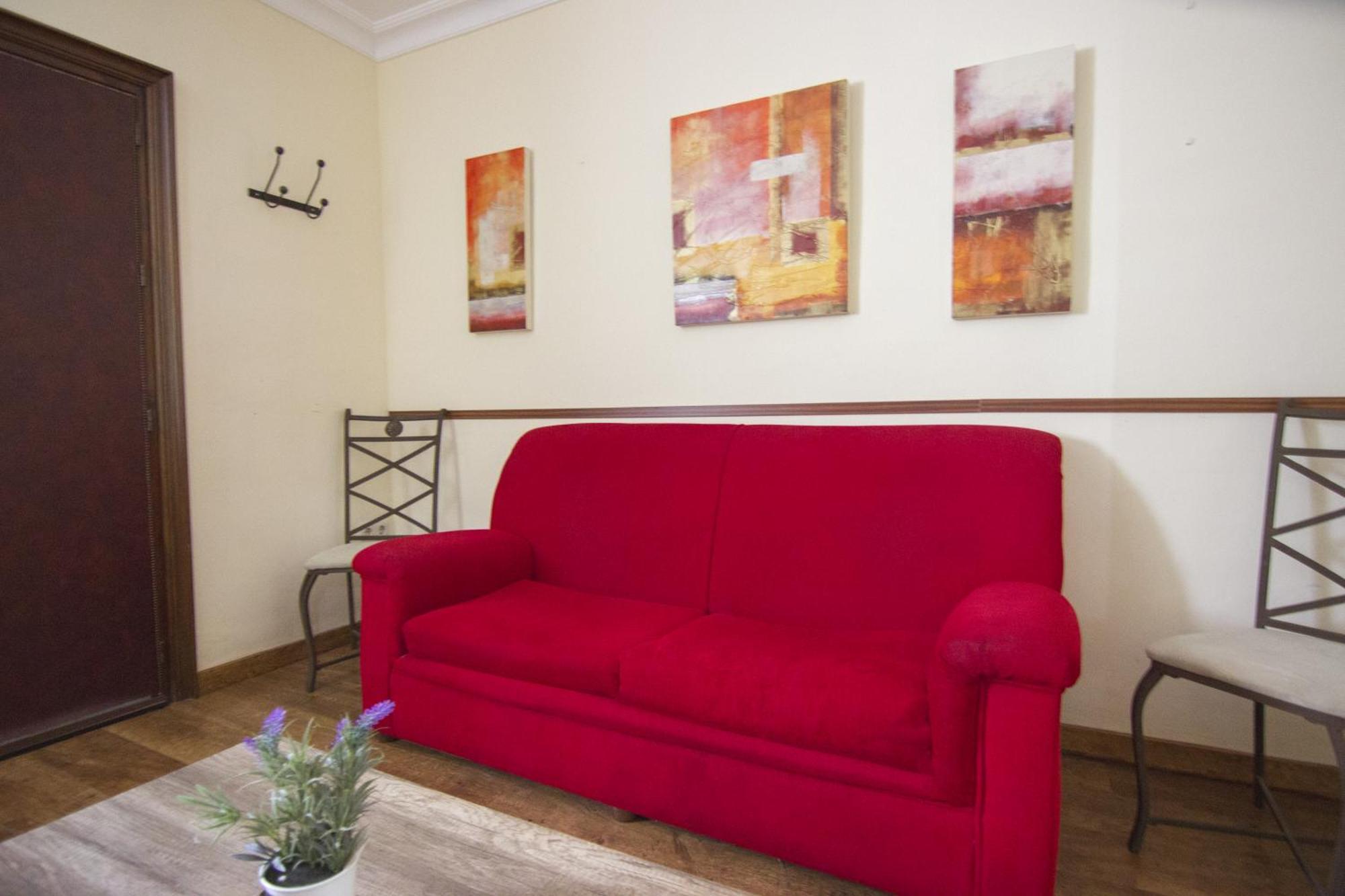 Rentalsevilla Buiza Y Mensaque Экстерьер фото
