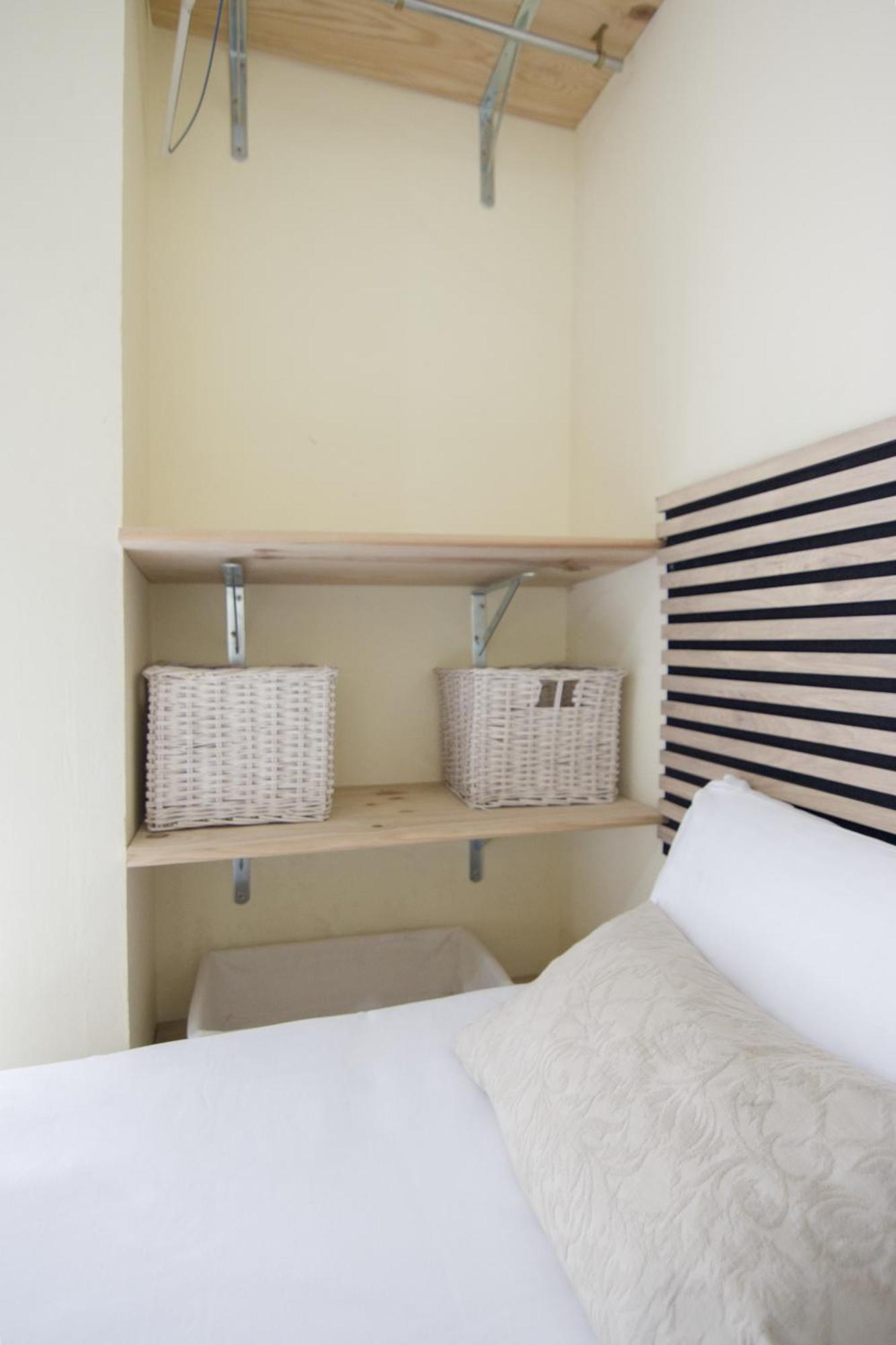 Rentalsevilla Buiza Y Mensaque Экстерьер фото