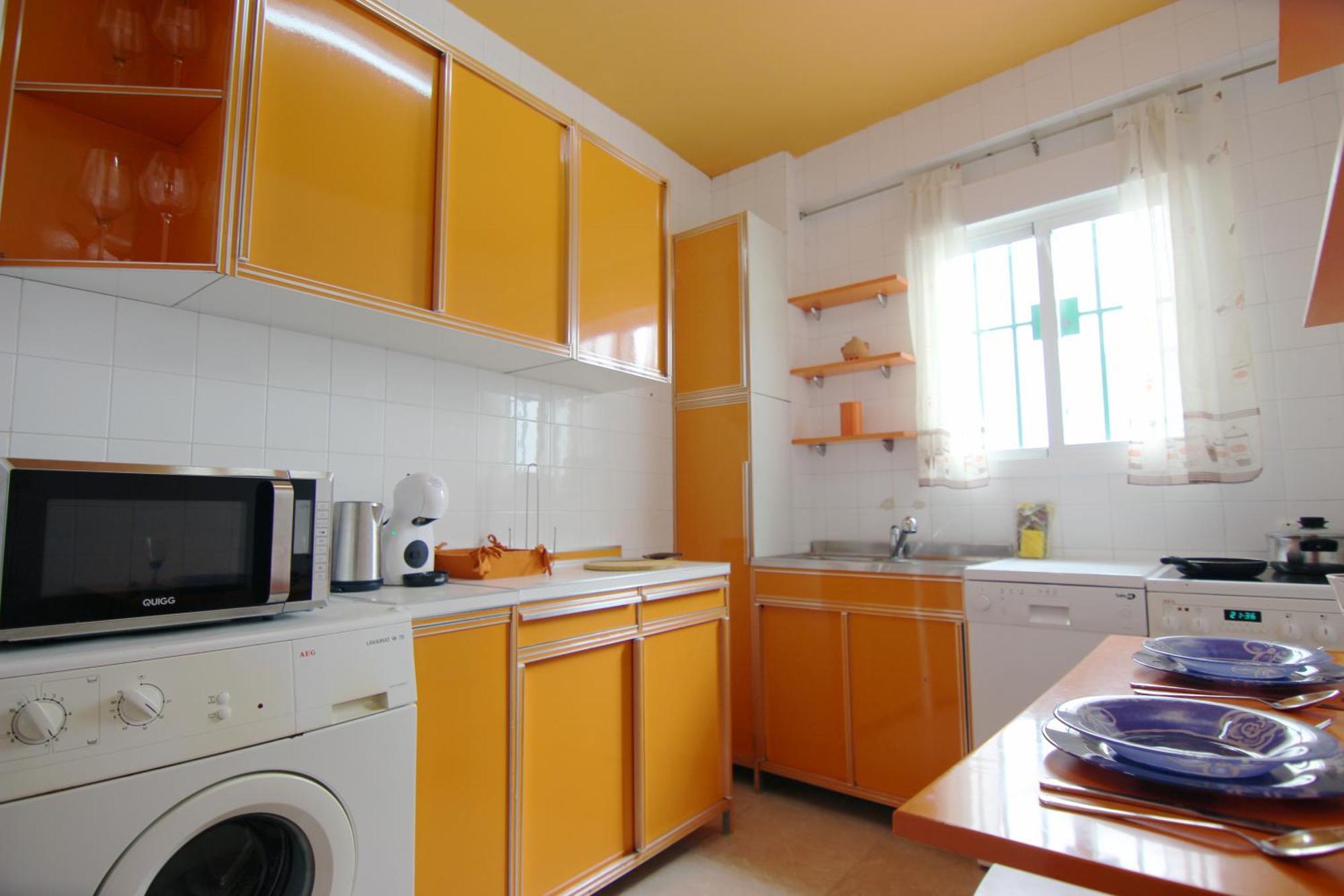 Rentalsevilla Buiza Y Mensaque Экстерьер фото