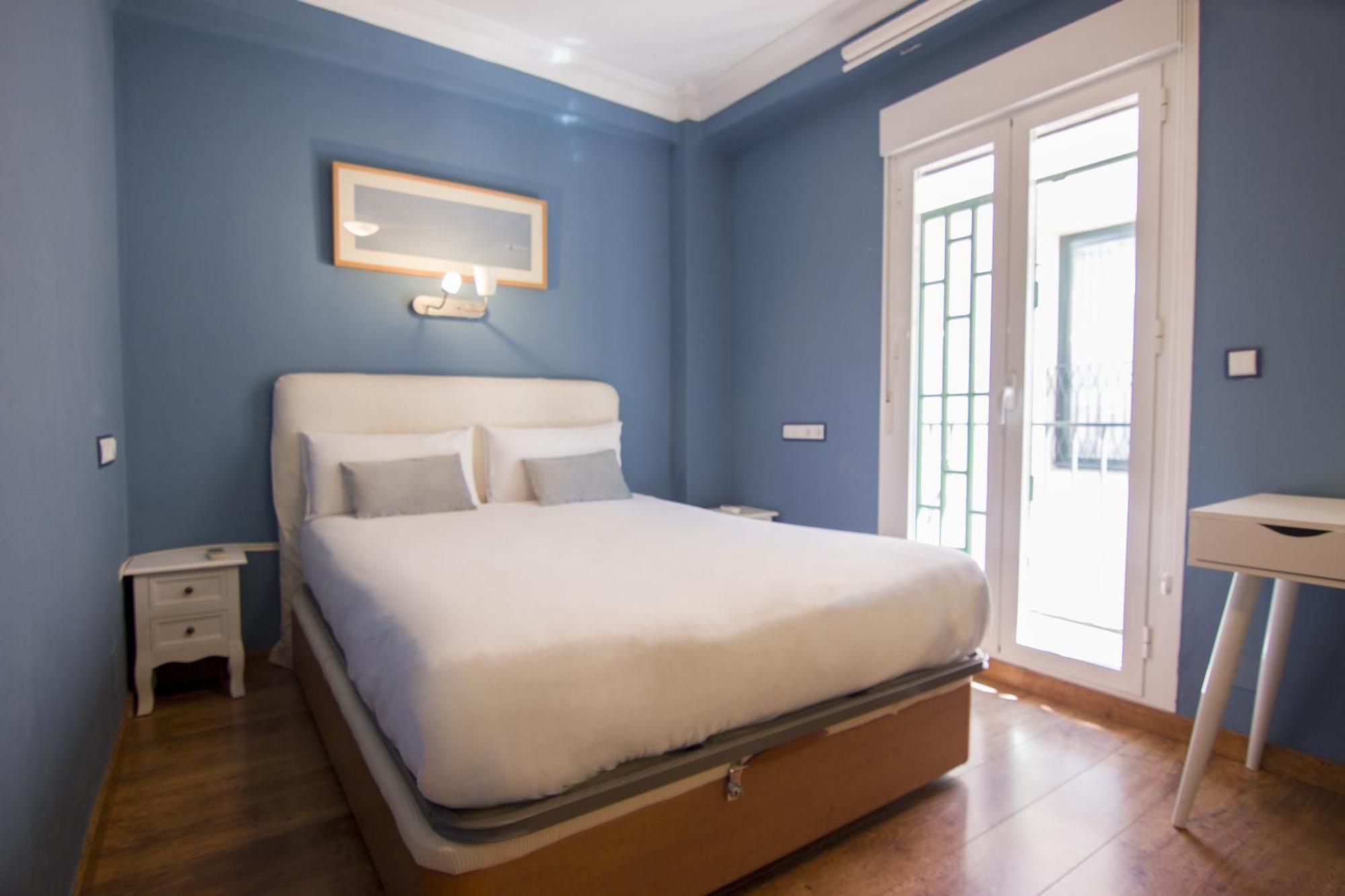 Rentalsevilla Buiza Y Mensaque Экстерьер фото
